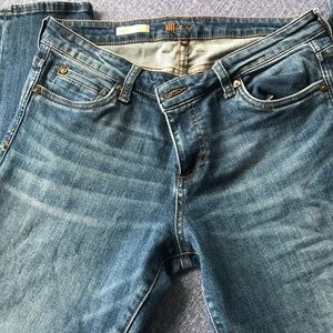 Kut from the Kloth, Diana Skinny size 10